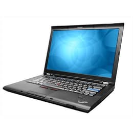 Lenovo ThinkPad T420 14" Core i5 2,5 GHz  - SSD 240 Go - 4 Go AZERTY - Français