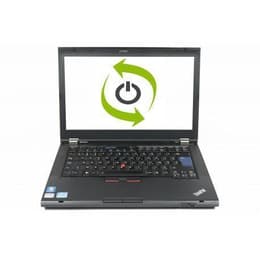 Lenovo ThinkPad T420 14" Core i5 2,5 GHz  - SSD 256 Go - 8 Go AZERTY - Français