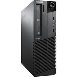 Lenovo ThinkCentre M92P SFF Core i5 3,2 GHz - SSD 256 Go RAM 8 Go
