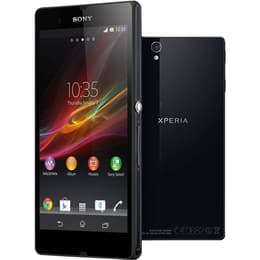 Sony Xperia L