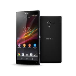 Sony Xperia L