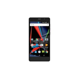 Archos Diamond Selfie Lite 16 Go - Noir - Débloqué
