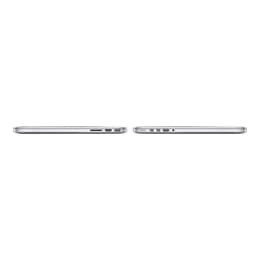 MacBook Pro 13" (2013) - AZERTY - Français