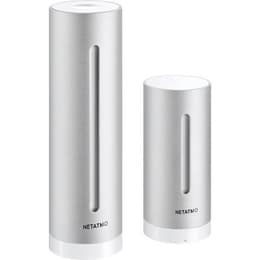 Station météo Netatmo NWS01-EC