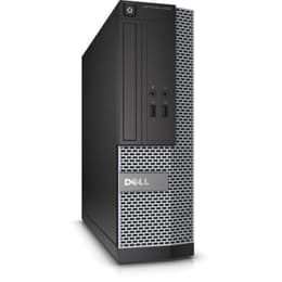 Dell OptiPlex 3020 SFF Celeron 2,7 GHz - HDD 1 To RAM 4 Go