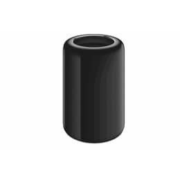 Mac Pro (Octobre 2013) Xeon E5 3,7 GHz - SSD 250 Go - 12 Go