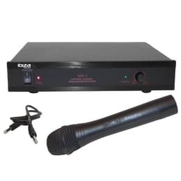 Accessoires audio Ibiza Sound VHF1