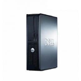 Dell OptiPlex 755 SFF Core 2 Duo 2,33 GHz - HDD 160 Go RAM 2 Go
