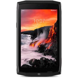 Crosscall Core-t4 (2017) 32 Go - WiFi + 4G - Noir - Débloqué