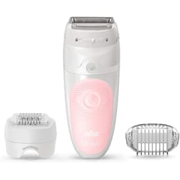 Épilateur Braun Silk-épil 5-620