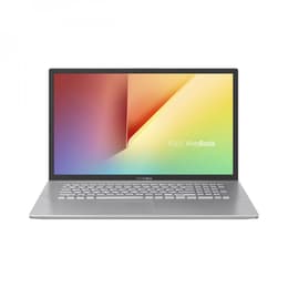 Asus VivoBook S712FA-AU407T 17" Core i7 1,8 GHz - SSD 256 Go + HDD 1 To - 8 Go AZERTY - Français