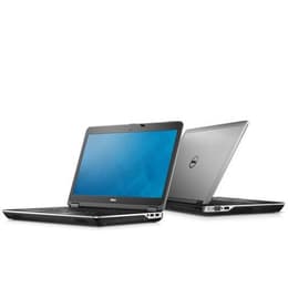Dell Latitude E6440 14" Core i5 2,6 GHz  - HDD 250 Go - 4 Go AZERTY - Français