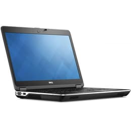 Dell Latitude E6440 14" Core i5 2,6 GHz  - HDD 250 Go - 4 Go AZERTY - Français