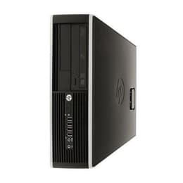 HP 8200 Elite SFF Dual Core 2,7 GHz - SSD 240 Go RAM 4 Go