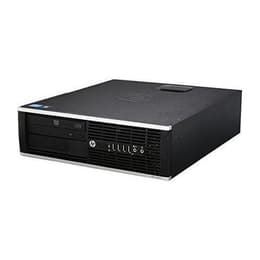 HP 8200 Elite SFF Dual Core 2,7 GHz - SSD 240 Go RAM 4 Go