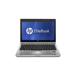 Hp EliteBook 2560P 12" Core i7 2,7 GHz - Ssd 128 Go RAM 4 Go