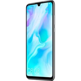 Huawei P30 Lite 64 Go Dual Sim - Blanc - Débloqué