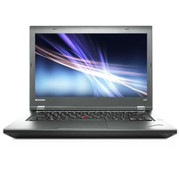 Lenovo ThinkPad L440 14" Celeron 1,1 GHz - HDD 500 Go - 4 Go AZERTY - Français