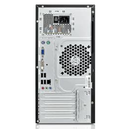 Fujitsu Esprimo P420 E85+ Core i5 3,2 GHz - HDD 500 Go RAM 8 Go