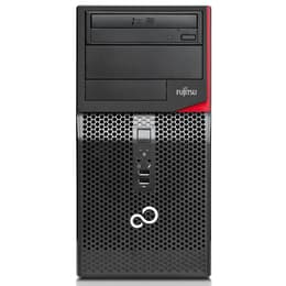 Fujitsu Esprimo P420 E85+ Core i5 3,2 GHz - HDD 500 Go RAM 8 Go