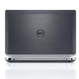 Dell Latitude E6320 13" Core i5 2,5 GHz  - SSD 256 Go - 4 Go AZERTY - Français