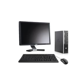 HP Elite 8300 USDT 20” (2013)