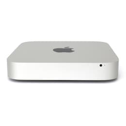 Mac Mini (Octobre 2014) Core i7 3 GHz - HDD 1 To - 16GB