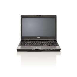 Fujitsu Lifebook s752 14" Core i5 2,6 GHz  - HDD 160 Go - 4 Go AZERTY - Français