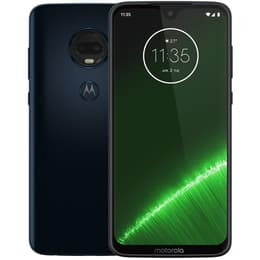 Motorola Moto G7 Play 32 Go - Indigo - Débloqué