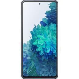 Galaxy S20 FE 5G 128 Go - Bleu - Débloqué