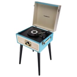 Platine Vinyle Madison 10-5554MA MAD-LPRETRO