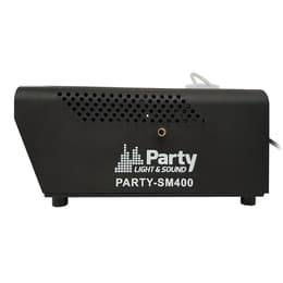 Éclairage Party Light & Sound PARTY-SM400