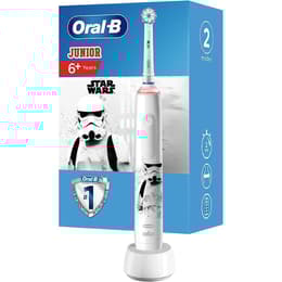 Brosse à dent électrique Oral-B Junior