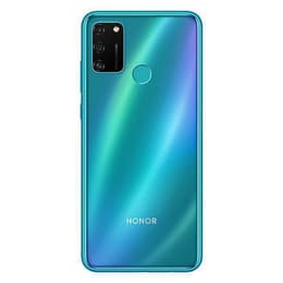 Huawei Honor 9A 64 Go Dual Sim - Bleu - Débloqué