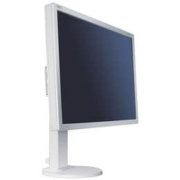 Écran 22" LCD WSXGA+ Nec MultiSync LW22M