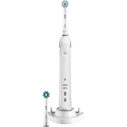 Brosse à dent électrique Braun Oral-B Smart 4 4000S