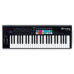 Instruments de musique Novation Launchkey 49 Mk2