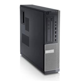 Dell OptiPlex 790 DT Pentium 2,7 GHz - HDD 1 To RAM 4 Go
