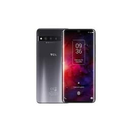 TCL 10 Pro 128 Go Dual Sim - Gris - Débloqué