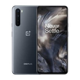 OnePlus Nord 256 Go Dual Sim - Gris - Débloqué