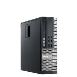 Dell Optiplex 990 SFF Core i5 3,1 GHz - SSD 480 Go RAM 4 Go