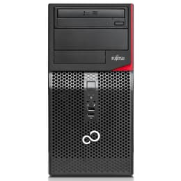 Fujitsu Esprimo P420 E85+ Core i3 3,4 GHz - HDD 500 Go RAM 8 Go