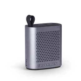 Enceinte Bluetooth Schneider SC155SPK Argent