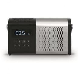Radio Schneider SC170ACLSIL