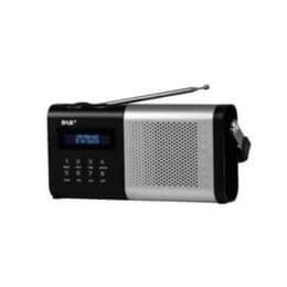 Radio Schneider SC180ACLSIL