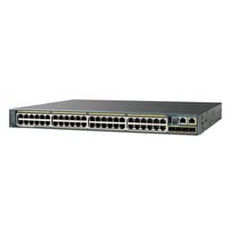 Clé USB Cisco Catalyst WS-C2960-48TC-L