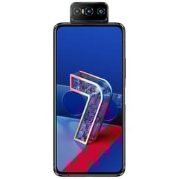 Asus ZenFone 7 Pro 256 Go Dual Sim - Noir/Bleu - Débloqué