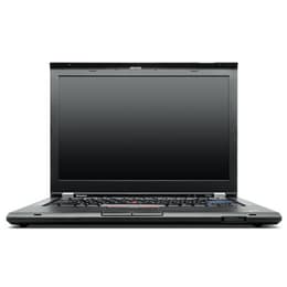 Lenovo ThinkPad T430 14" Core i5 2,6 GHz - SSD 128 Go - 4 Go QWERTZ - Allemand