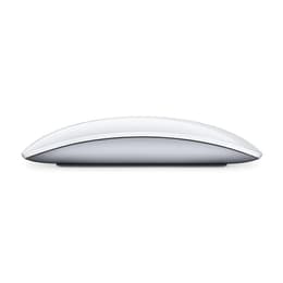 Magic mouse sans fil - Blanc