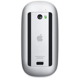 Magic mouse sans fil - Blanc